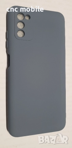 Samsung Galaxy A03s 164mm - Samsung SM-A037F калъф case силиконов гръб различни модели , снимка 2 - Калъфи, кейсове - 52479576