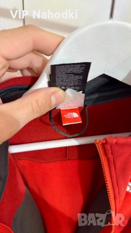 Горница The North Face, снимка 5 - Спортни дрехи, екипи - 52500481