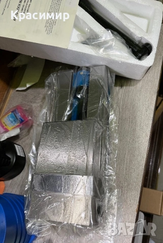 Прецизно менгеме, снимка 2 - Менгемета - 53528889