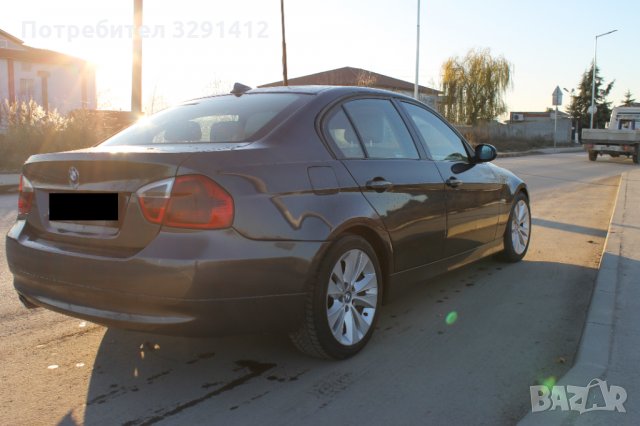 BMW 320 320i е90 на части, снимка 5 - Части - 35937107