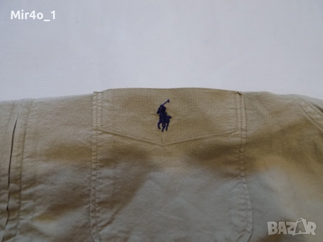 ново яке polo ralph lauren горнище худи суичър блуза фанела елек риза мъжко оригинално M, снимка 4 - Спортни дрехи, екипи - 49067451