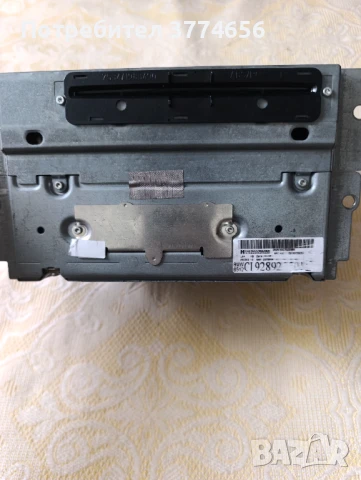 Навигация за БМВ Х3 Ф25 , снимка 4 - Аксесоари и консумативи - 51278393