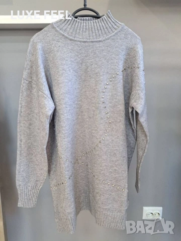 ⚜️Дамски Пуловери