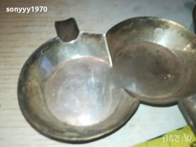 6БР РЕТРО КОЛЕКЦИЯ-ПЕПЕЛНИЦИ 1801251721, снимка 17 - Антикварни и старинни предмети - 48730427