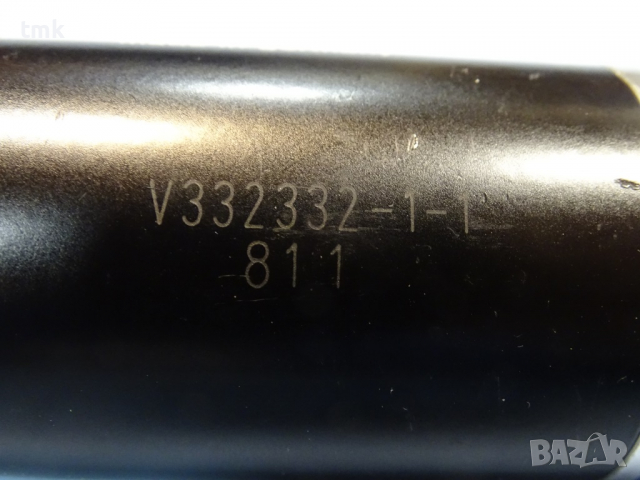 Планетарен мотор-редуктор Maxon Gear 66/1, снимка 2 - Резервни части за машини - 36376176