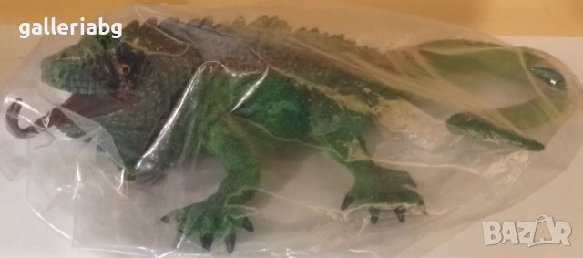 Реалистични фигури на животни: Слон, Лъв, Тигър, Гущер , снимка 5 - Фигурки - 40468394