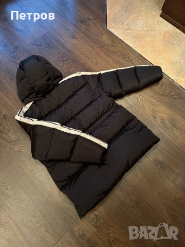 ЧИСТО НОВО Palm Angels яке - 100% оригинално, снимка 7 - Якета - 52593720