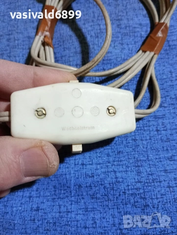 Два броя захранващи кабели , снимка 5 - Други машини и части - 53650339