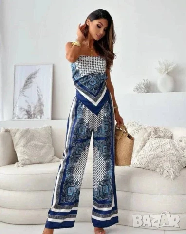 дамски комплект , снимка 2 - Комплекти - 50946189