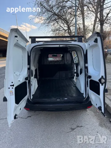 Dacia Dokker 1600  Фабрична газ 2016 година , снимка 6 - Автомобили и джипове - 48978238