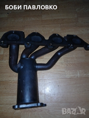 Катализатор сеат ибиза 1.4 бензин, снимка 15 - Аксесоари и консумативи - 51981752