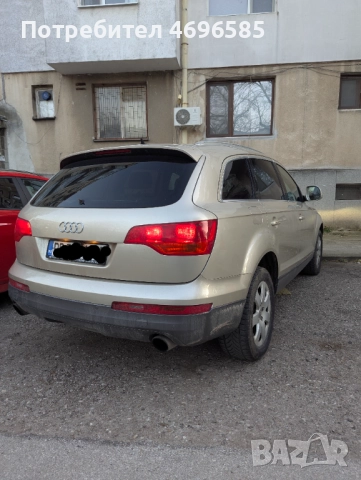 Продава се, снимка 2 - Автомобили и джипове - 52945062