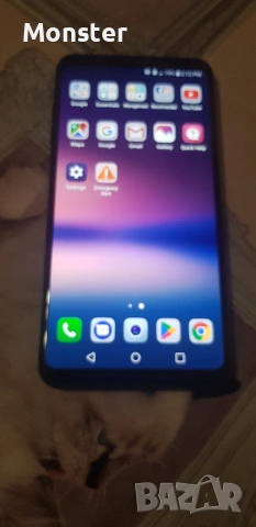 LG V30+, снимка 2 - LG - 53861410