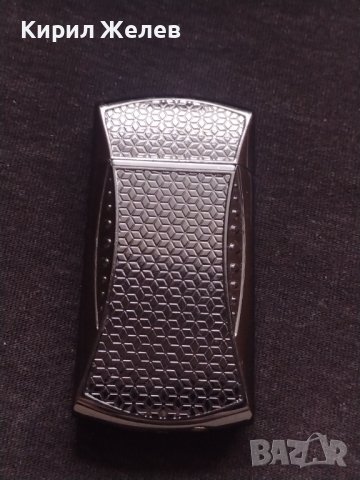 ДИЗАЙНЕРСКА ЗАПАЛКА ПЕРФЕКТНО СЪСТОЯНИЕ РАБОТИ МНОГО КРАСИВА СТИЛЕН ДИЗАЙН 19013, снимка 2 - Запалки - 39004423