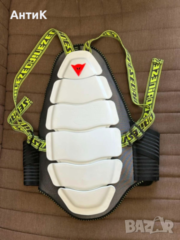 Протектор за гръб Dainese Ultimate Bap 01 Evo