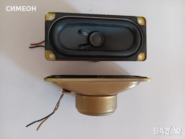 ВИСОКОГОВОРИТЕЛ ЗА ЗА ТЕЛЕВИЗОР САМСУНГ/5W/, снимка 3 - Телевизори - 50942198