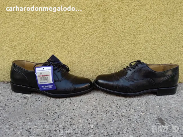 SARTORI Обувки Мъжки Чисто нови Made in Italy 100 ПРОЦЕНТА ВИСОКОКАЧЕСТВЕНА КОЖА, снимка 9 - Ежедневни обувки - 48048604