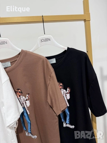 тениски , снимка 2 - Тениски - 53020637