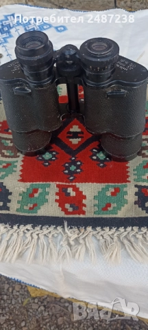 Мощен бинокъл, снимка 5 - Екипировка - 52848796