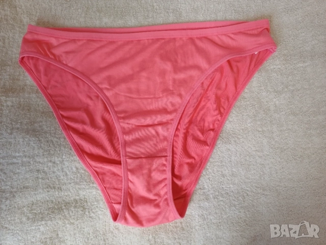 Комплект 5 бр. бикини 2XL, снимка 7 - Бельо - 55995489