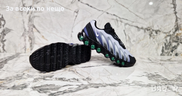 Nike Мъжки Маратонки👟Мъжки Спортни Обувки Найк - Налични Различни Цветове Код P1254, снимка 9 - Маратонки - 51787152