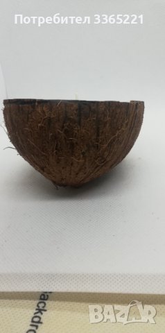 Свещ Кокос, снимка 4 - Други - 42375965