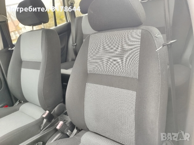 VW GOLF 1.9TDI.90ks., снимка 8 - Автомобили и джипове - 52477325