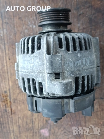 Динамо, алтернатор Reno Nissan / Рено Нисан 1,5D 1,9D - 8200290215