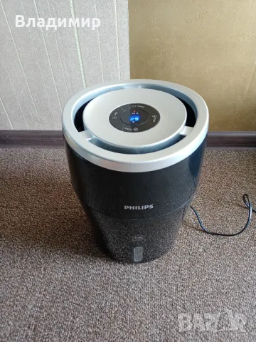 Овлажнител за въздух