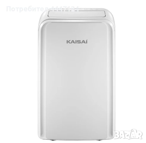 Мобилен климатик под наем, до 100 м2