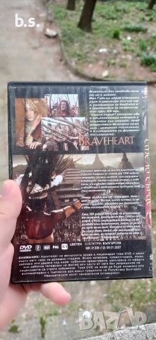 Костенурките Нинджа 5 Записки от подземието DVD , снимка 3 - DVD филми - 44491299