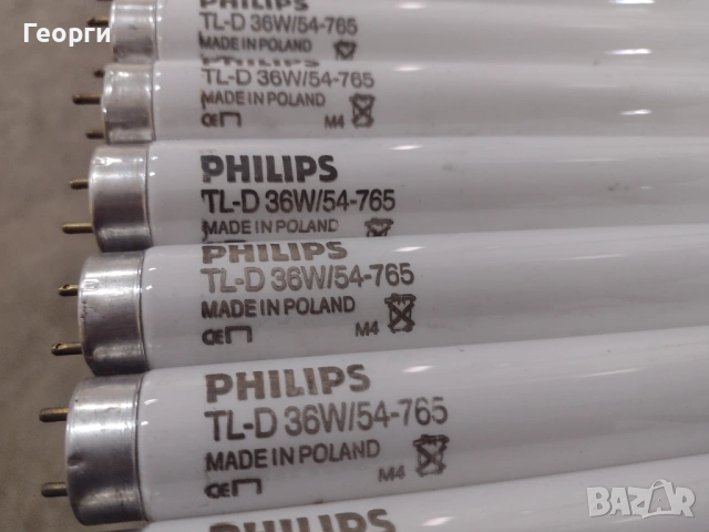 Луминисцентни лампи, снимка 9 - Други - 53745493