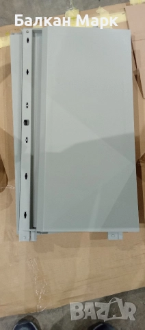 Шкаф за разпределение на отпадъци Keter Planet, снимка 7 - Градински мебели, декорация  - 52582608