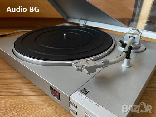 Sony PS-PX7, снимка 10 - Грамофони - 53393427