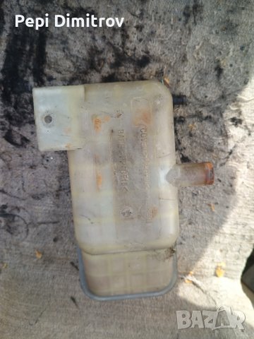 Казанче антифриз за Nissan Almera II Hatchback (01.2000 - 12.2006) , снимка 3 - Части - 44499468