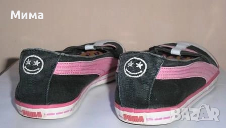 „Skechers” № 35, Puma, Гумени ботуши    , снимка 5 - Детски обувки - 23841279