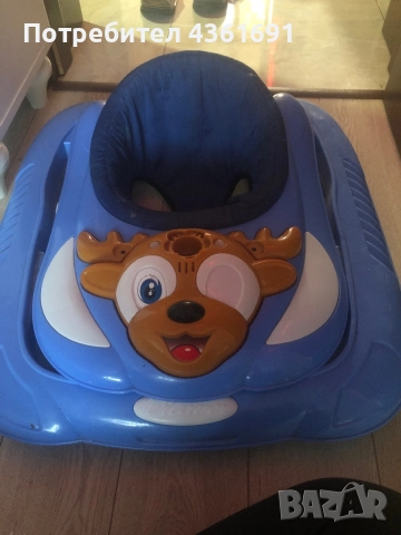 Продавам бебешки паяак, снимка 3 - Детски колички - 52432467