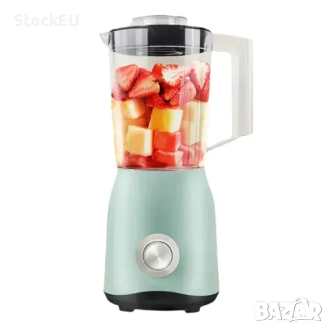 Блендер 2в1 Tiffany  2000W Мелничка Чопър Смути Шейк, снимка 3 - Блендери - 55723133
