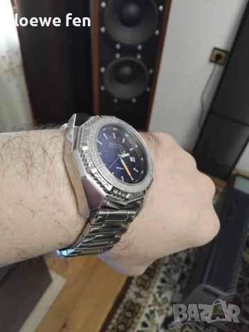 Invicta Akula Reserve Automatic 34427 , снимка 3 - Мъжки - 53475124