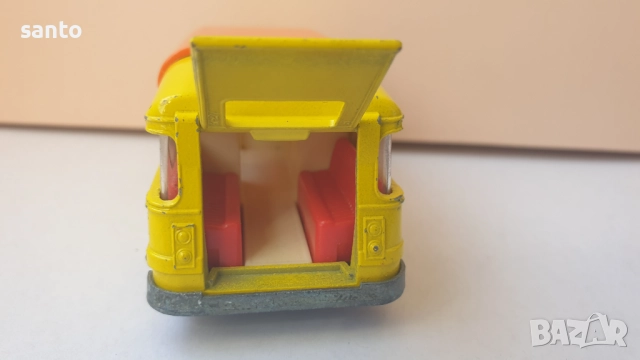 Matchbox , снимка 7 - Колекции - 52085080