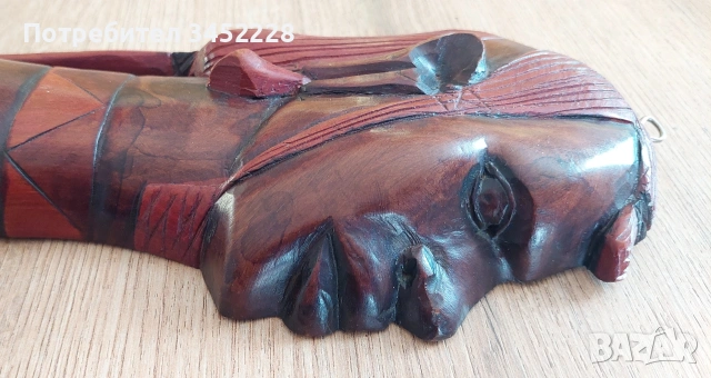 дърворезба за ценители отлична , снимка 6 - Пана - 53784241