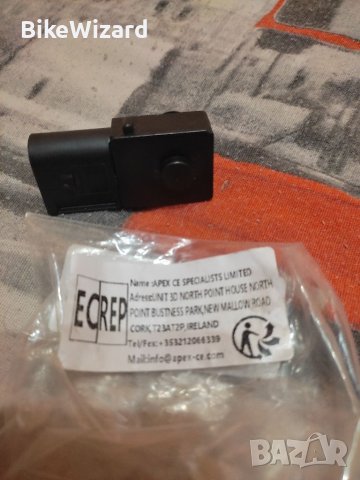 Сензор за налягане на спирачното серво за BMW E81 E87 E90 F10 НОВО, снимка 3 - Части - 41838803