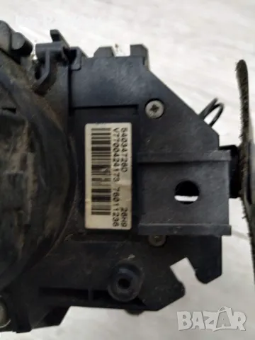 Лостчета светлини и чистачки за RENAULT LAGUNA , 7700424173, снимка 13 - Части - 50057996