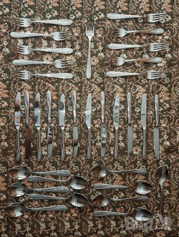 Маркови прибори Christiania Bestikk 18/10