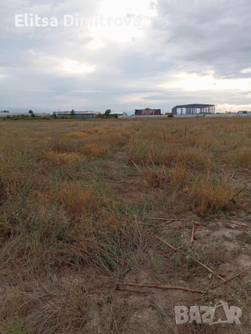 Под наем земеделска земя за развиване на бизнес, снимка 3 - Земеделска земя - 52661181