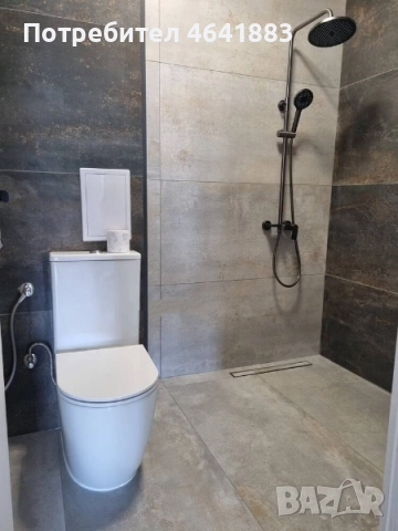 Тристаен апартамент Асеновград, снимка 4 - Апартаменти - 52342867