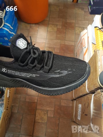 Маратонки, снимка 4 - Спортни обувки - 42264152