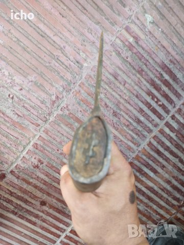 Брадва топор, снимка 5 - Градински инструменти - 41078722