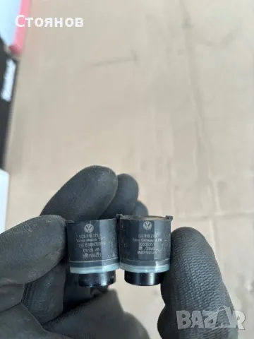 5C6.919.275.A /310 E1086709RB / 5C6919275A VALEO Сензор за паркиране парктроник VW