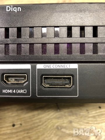 Samsung One Connect, снимка 7 - Части и Платки - 39855214